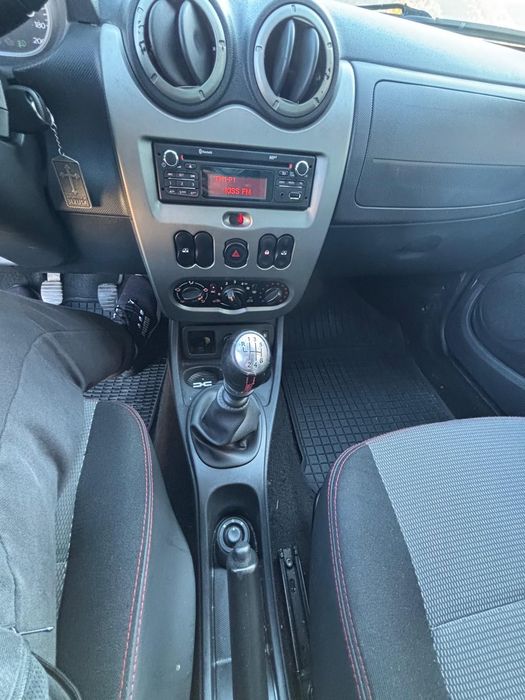 Vand Dacia Duster