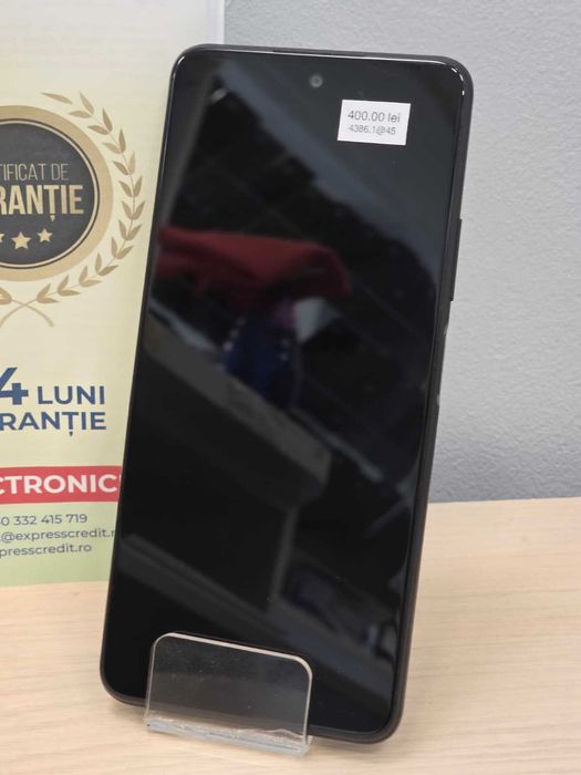 Huawei P Smart [Ag45 B.4386] - Garantie 2 ani