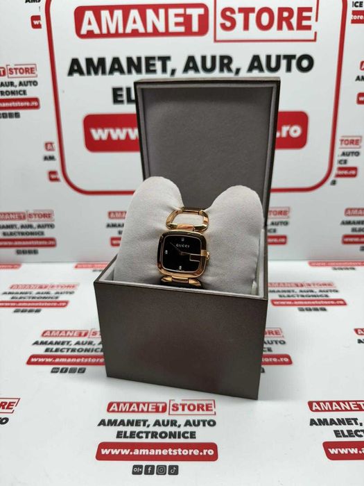 Gucci 125.4 Amanet Store Braila [9656]