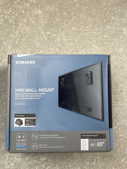 Samsung WMN550M Suport de perete