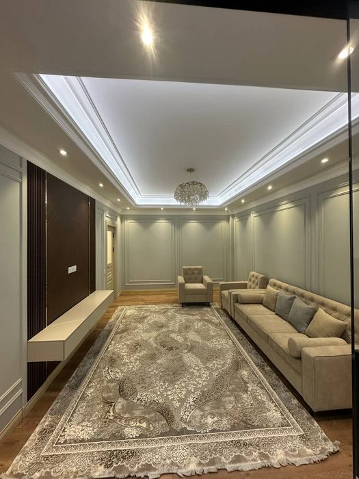 Продается Новостройка 3 комнатная Шахристон Но