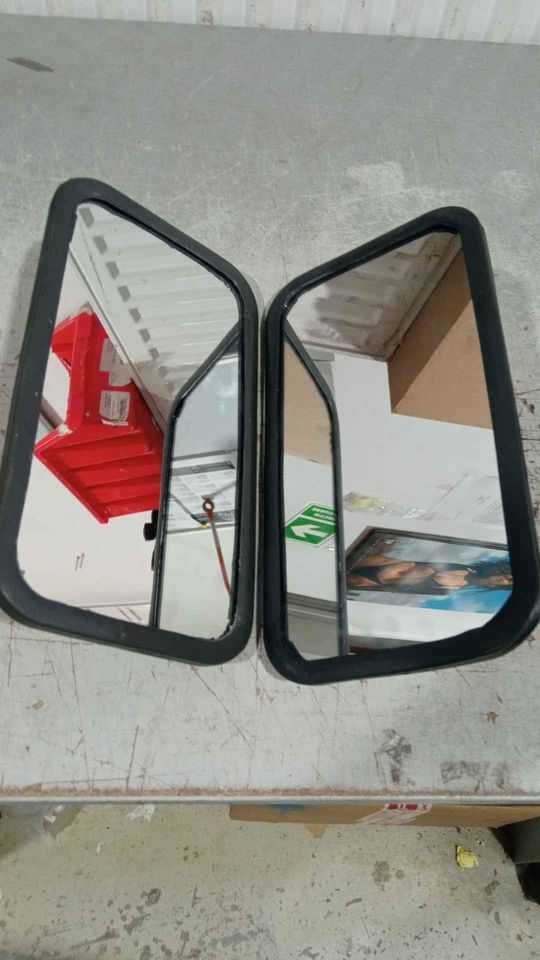 Oglinda tractor,combina și alte utilaje agricole