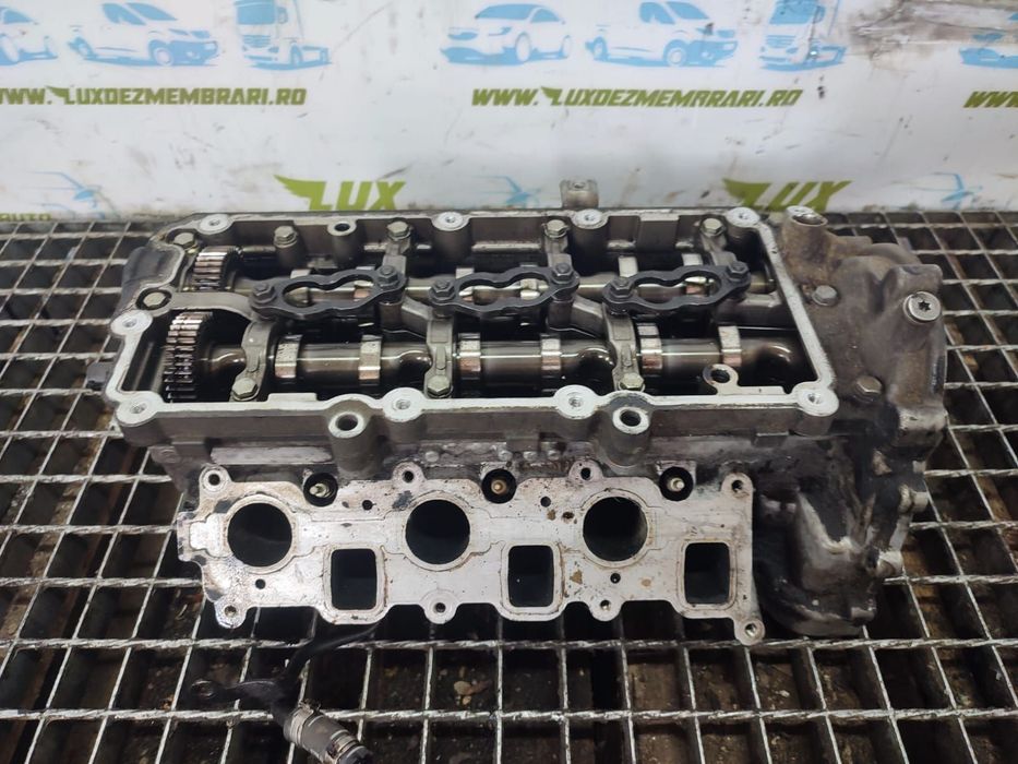 Chiulasa 0594AL 2.7 3.0 tdi CAP BMK BPP BUN BKS Audi Q7 4L [2005 - 20