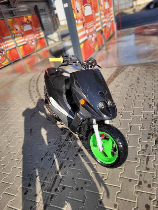 Vand malagutti f12 phantom modificat