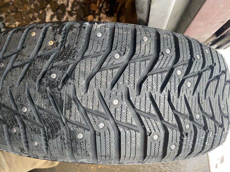 Автошина на 16. 205/55