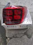 Stop St.dr.Logan 2 Original cu Soclu si Becuri 2012 -2020