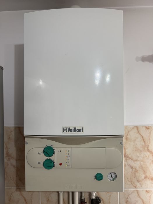 Centrala Termica Vaillant