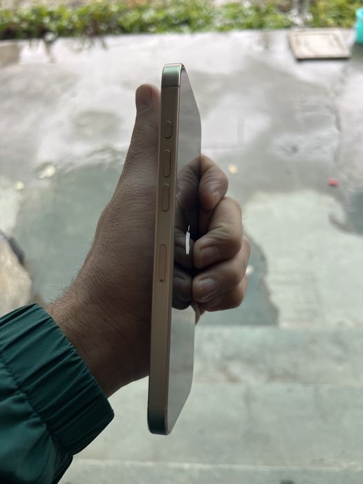 Iphone 16pro max kopiya varyanti