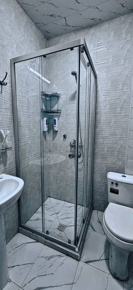 Hotel Oila Mehmonxona Luks Отель Семя Toshkent