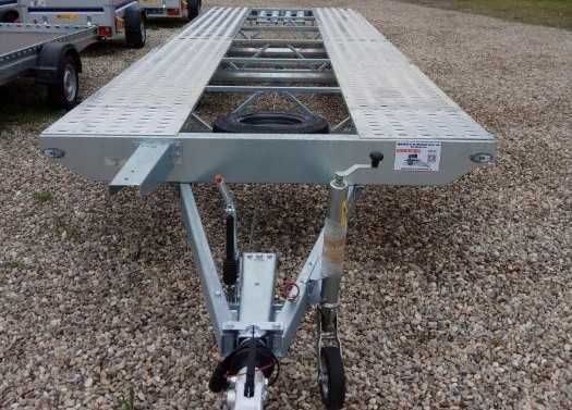 Platforma universala/apicultor 2700-3500 kg,noua,posibil rate,OFERFTA!