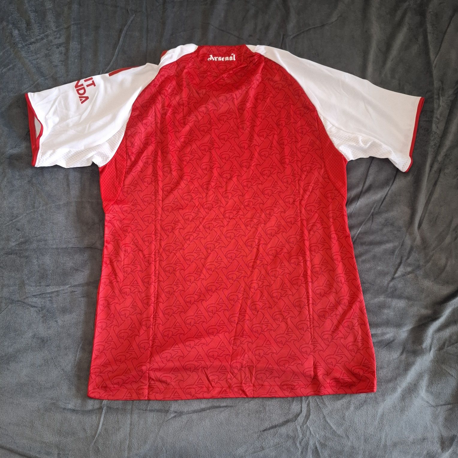 ADIDAS тениски на Arsenal НОВИ