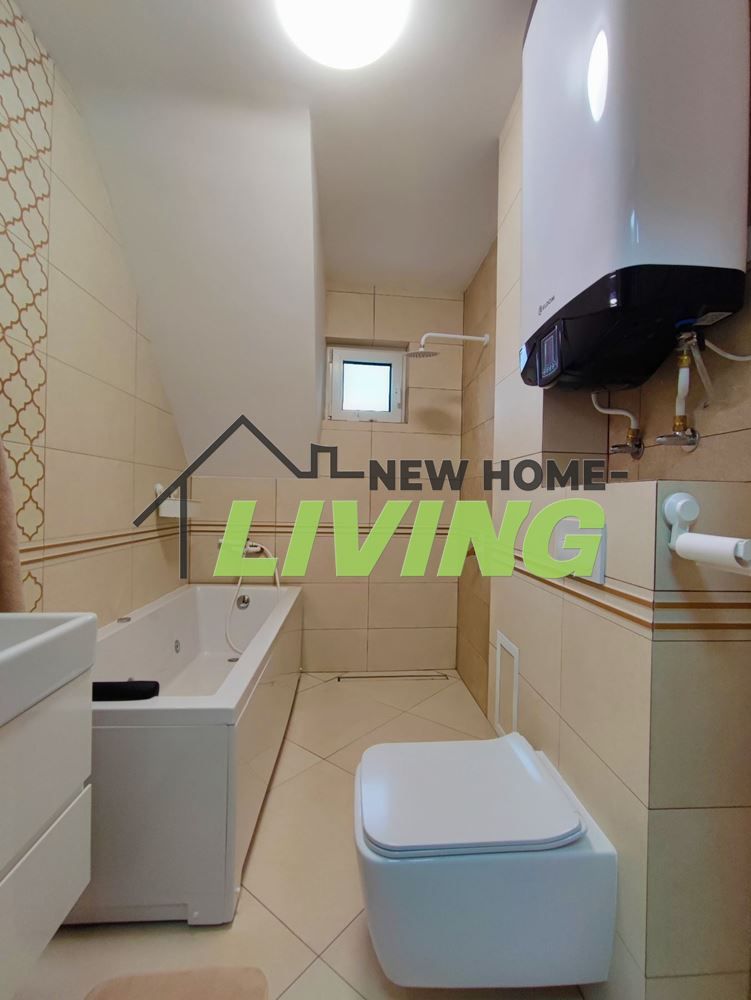 Продава се Двустаен апартамент в Пловдив, Кършияка - 106 кв.м за 1448 €/кв.м - Снимка #12