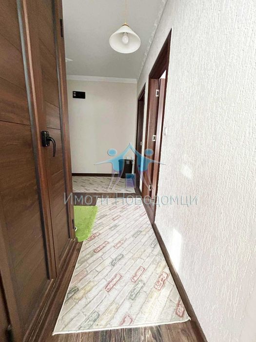 Продава се Двустаен апартамент в Шумен, Пазара - 64 кв.м за 1594 €/кв.м - Снимка #4