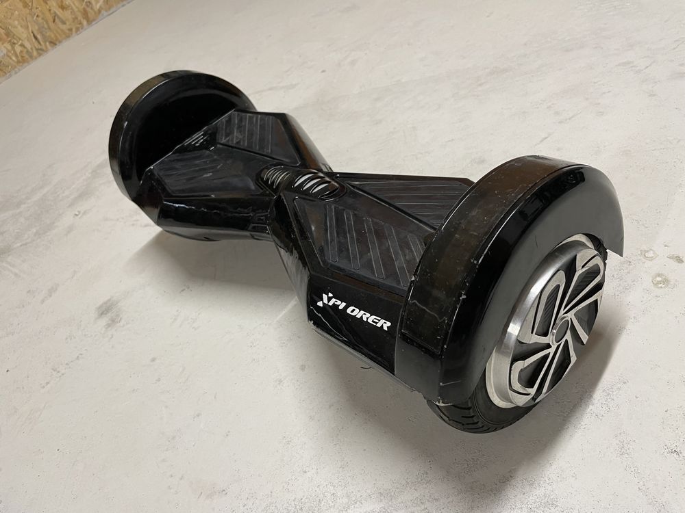 Vand hoverboard xplorer board 8 sport