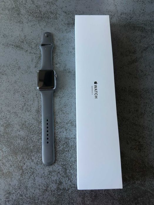 Apple Watch Series 3