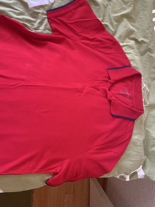 Поло для мальчика , длина 76см.