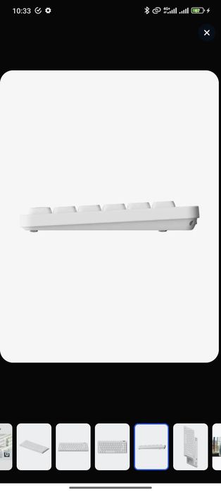 Lofree Flow Lite 84