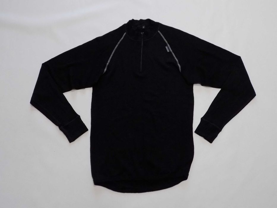 блуза univern merino/galvin green горнище туризъм мъжка оригинална S/М