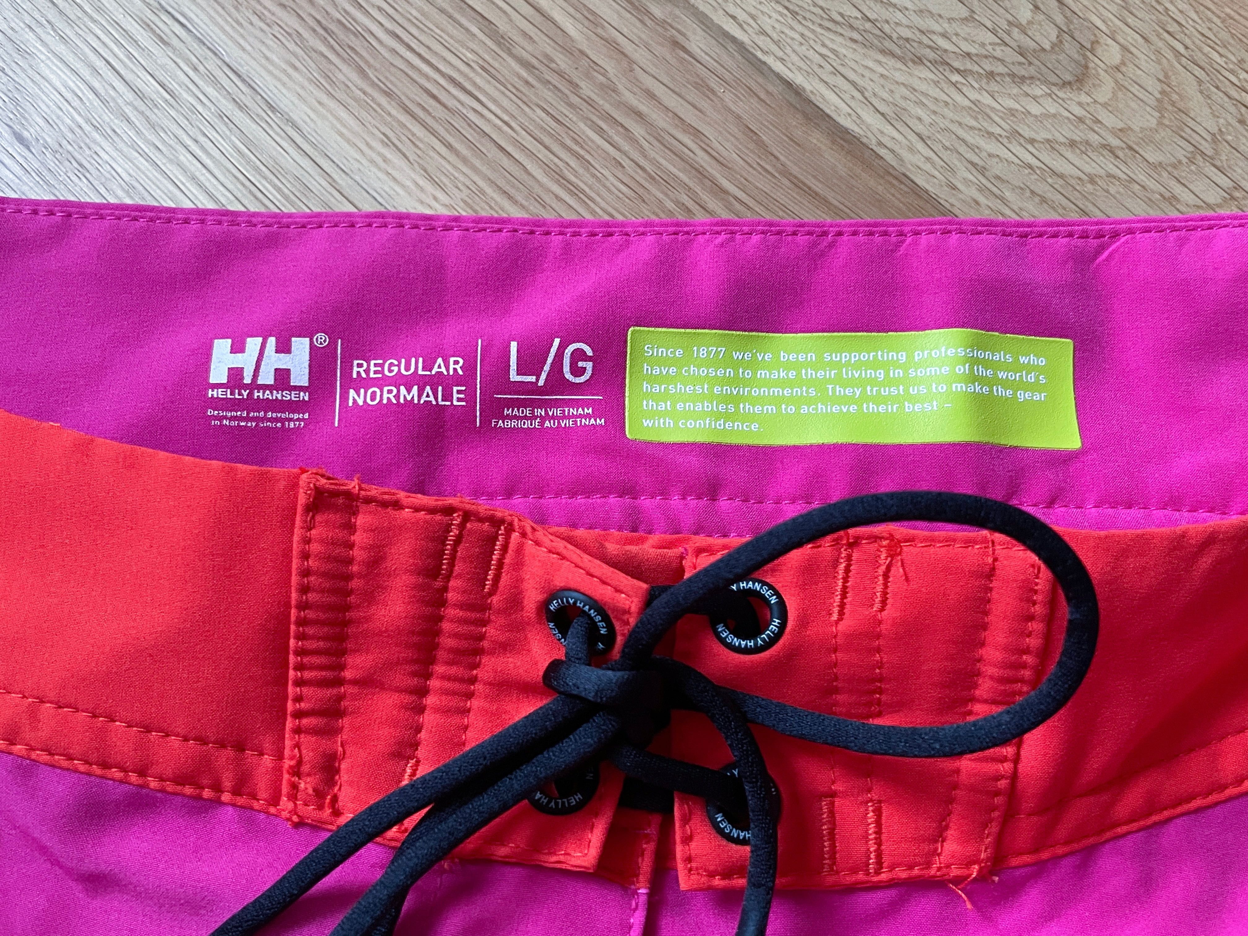 HELLY HANSEN бански / панталонки унисекс L