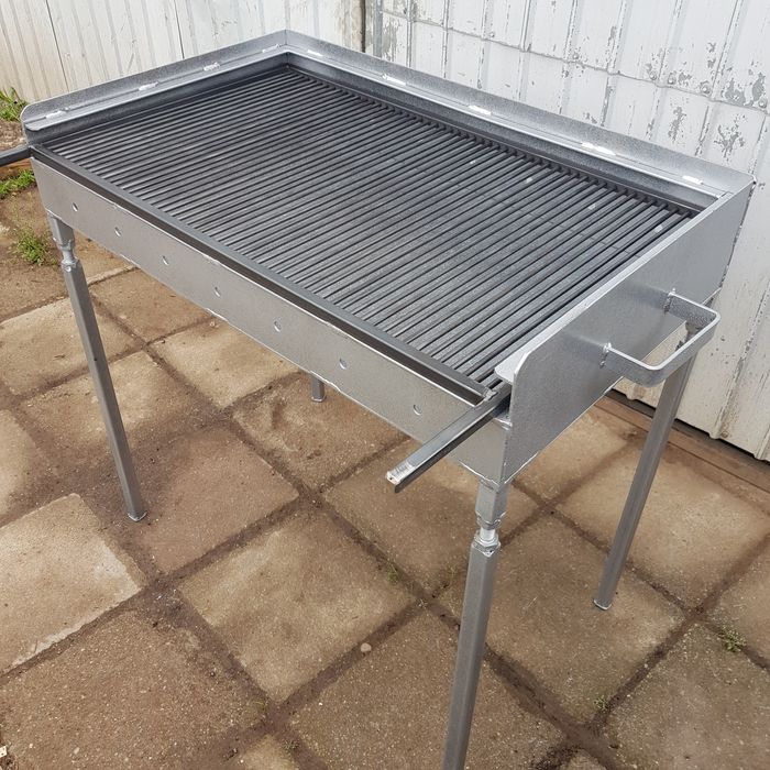 Gratar fix si gratar reglabil