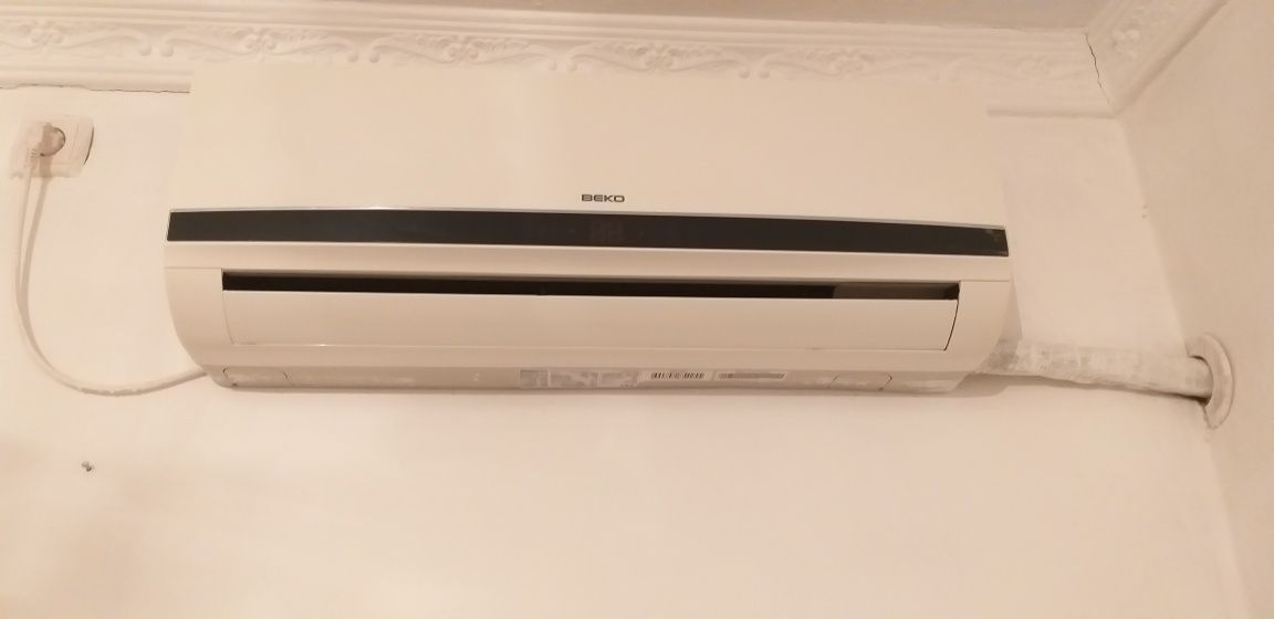 Сплит система beko