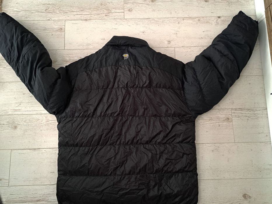 Montain Hard Wear-Ориг.пухено яке