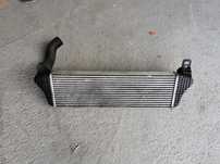 Intercooler 2.0 tdi biturbo t5 transporter caravelle multivan 2011