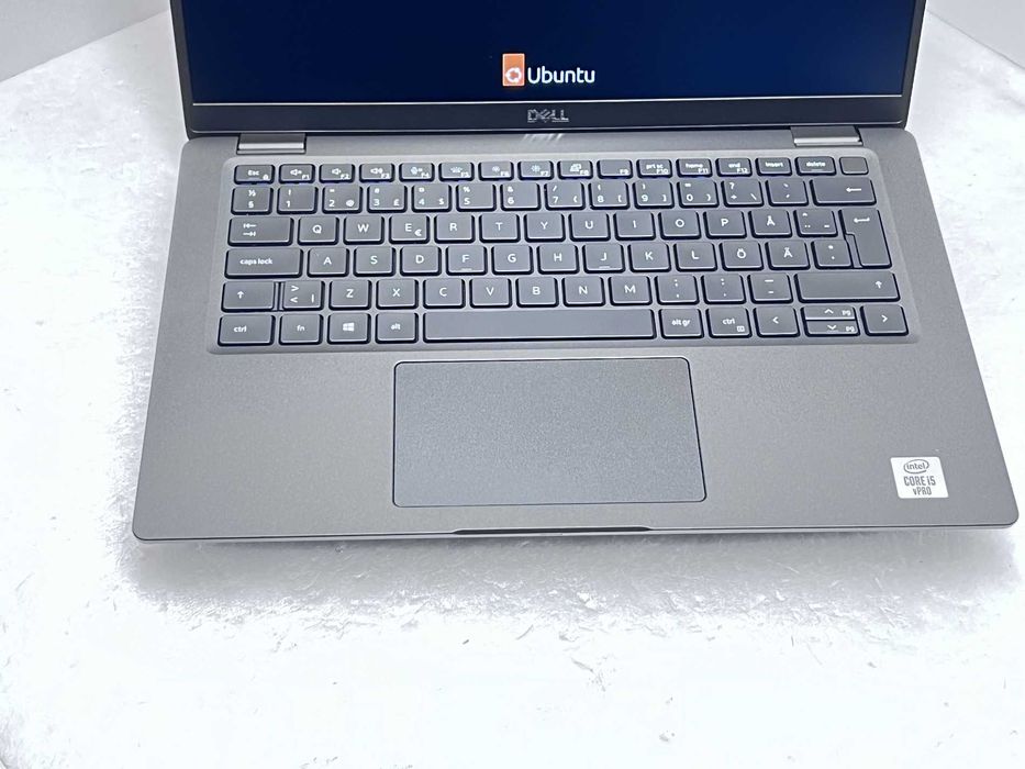 Dell Latitude 7410 14" • i5-10310U • 16GB • 510GB • Гаранция • клас А