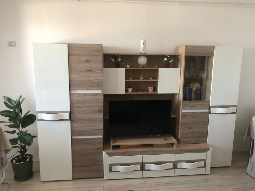 Apartament 2 camere, Militari Residence