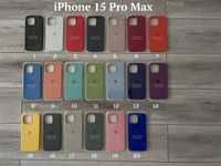Husa Silicon Iphone Apple 15 14 13 12 11 Pro Max Pro Plus SE