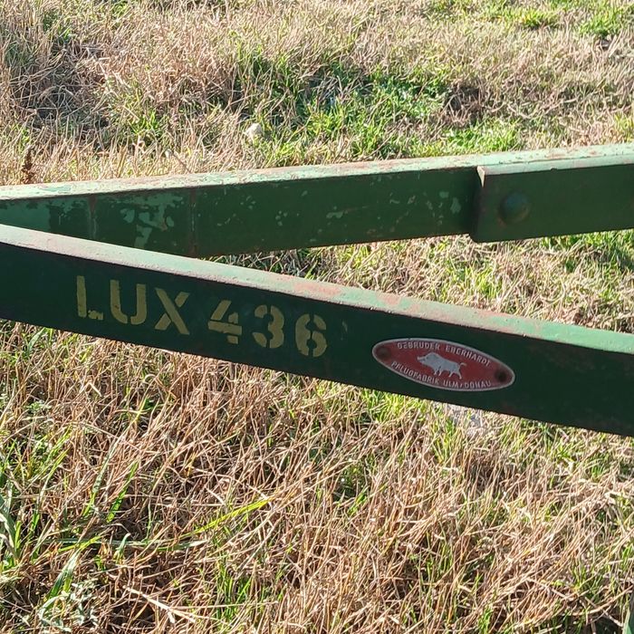 Plug cu 2 brezde reversibil!