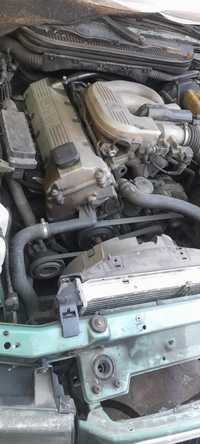 Двигатель BMW e36 М43б18