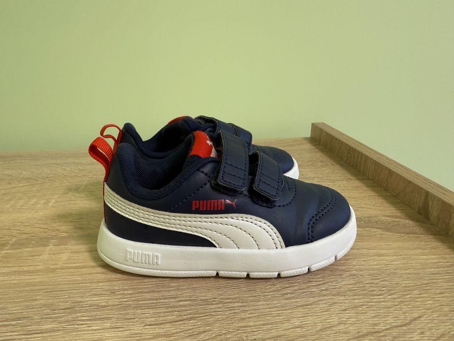 Детски маратонки Пума