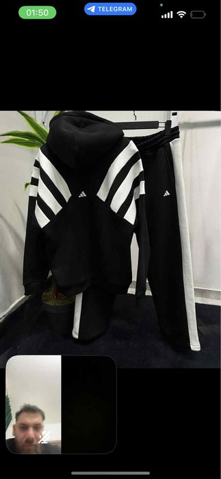 Trening barbati adidas