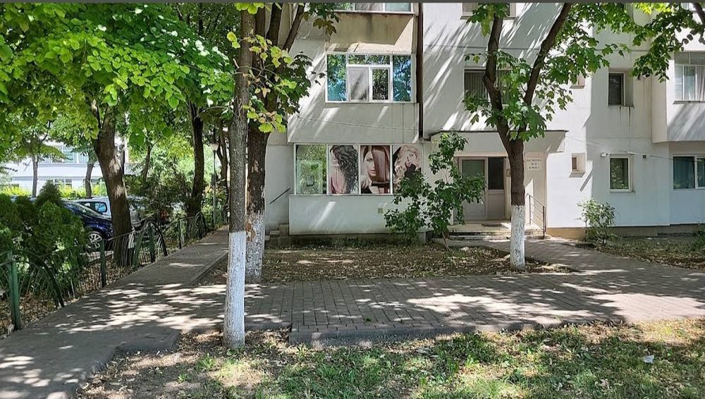 Spatiu comercial de inchiriat