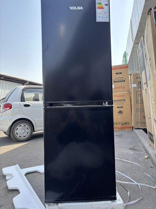 Volna KD-290R холодильник