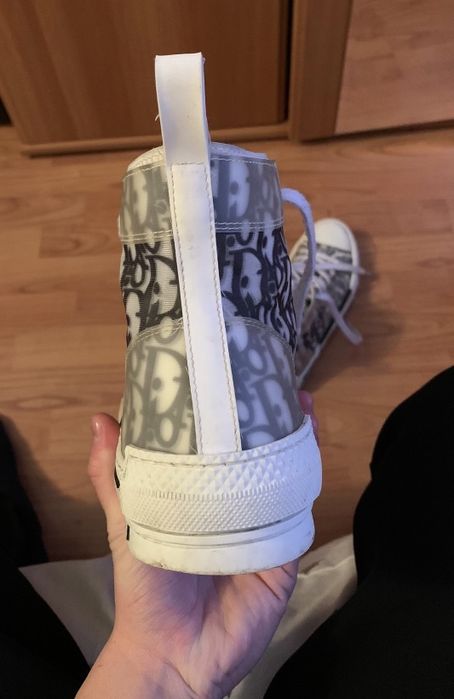 Dior b23 mărimea 42