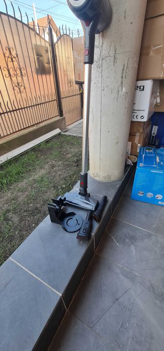 Aspirator Vertical Hanseatic VCPD5101