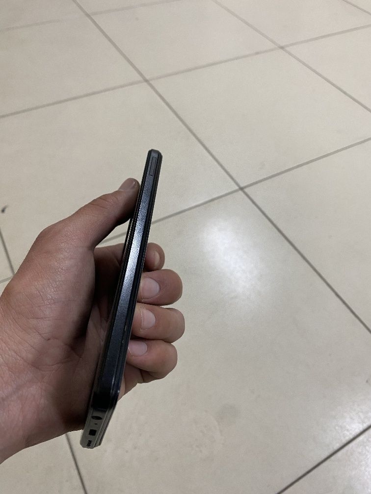 Honor X 6 smartfon