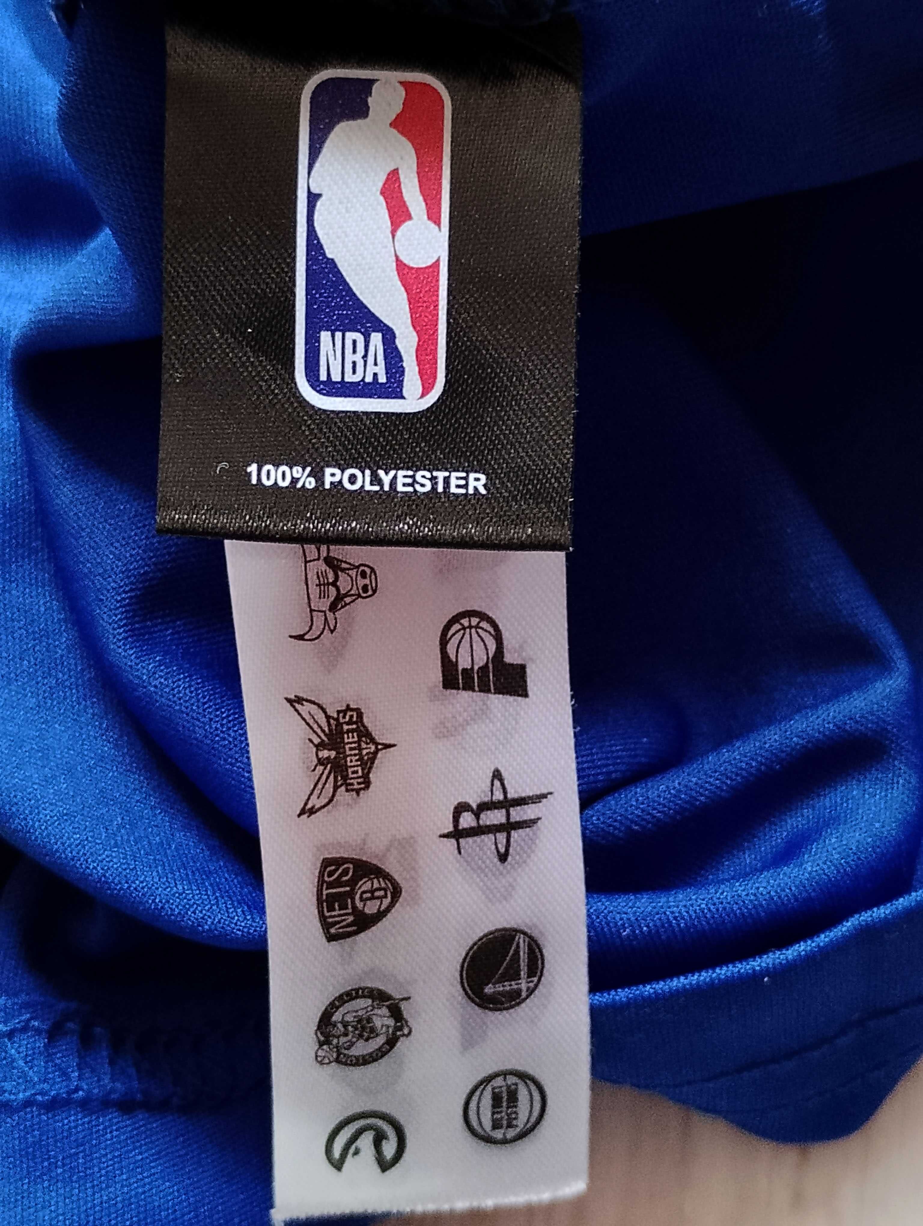 Тениска / фланелка GOLDEN STATE WARRIORS / NBA