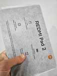 Tableta redmi pad 2 nou Sim neactivat 0 sec Garantie 30 zile.