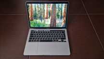 Macbook Pro 13 A2251 2020 intel core i5 16gb ram 512gb ssd