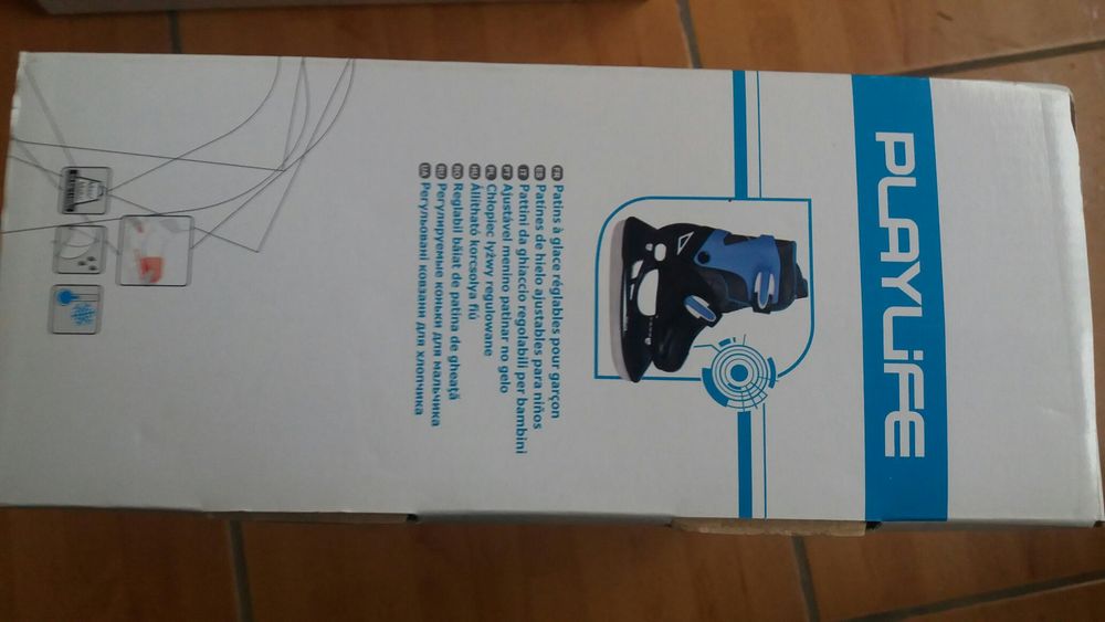 Patine reglab. Playlife, m. 27-28-29-30, noi