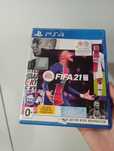 Сделал обмен дисков ps5 PS4