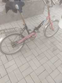 Велосипед Кама дөңгелек размері 20