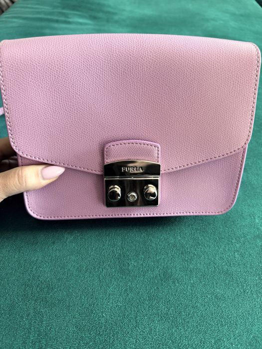 Чанта Furla Metropolis