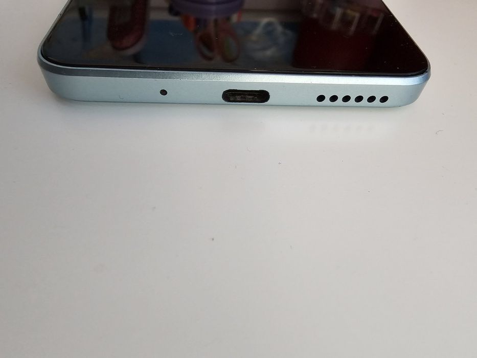 Huawei Nova 11i 8GB/128GB Mint Green dual sim