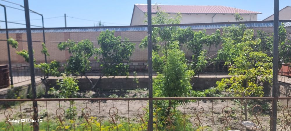 Участка 6 сутик ер майдони