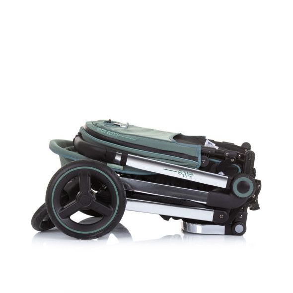 CHIPOLINO количка 3в1 ЕЛИТ