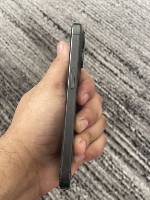 Iphone 15 pro 128gb
